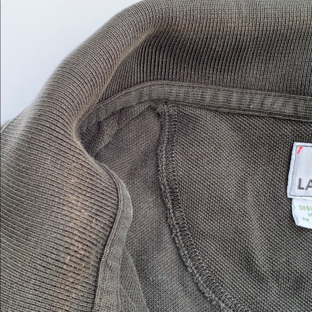 Lacoste Polo - Picture 4 of 6